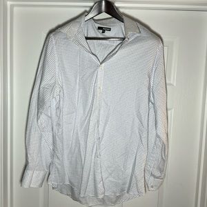 Murano Large Dress Shirt